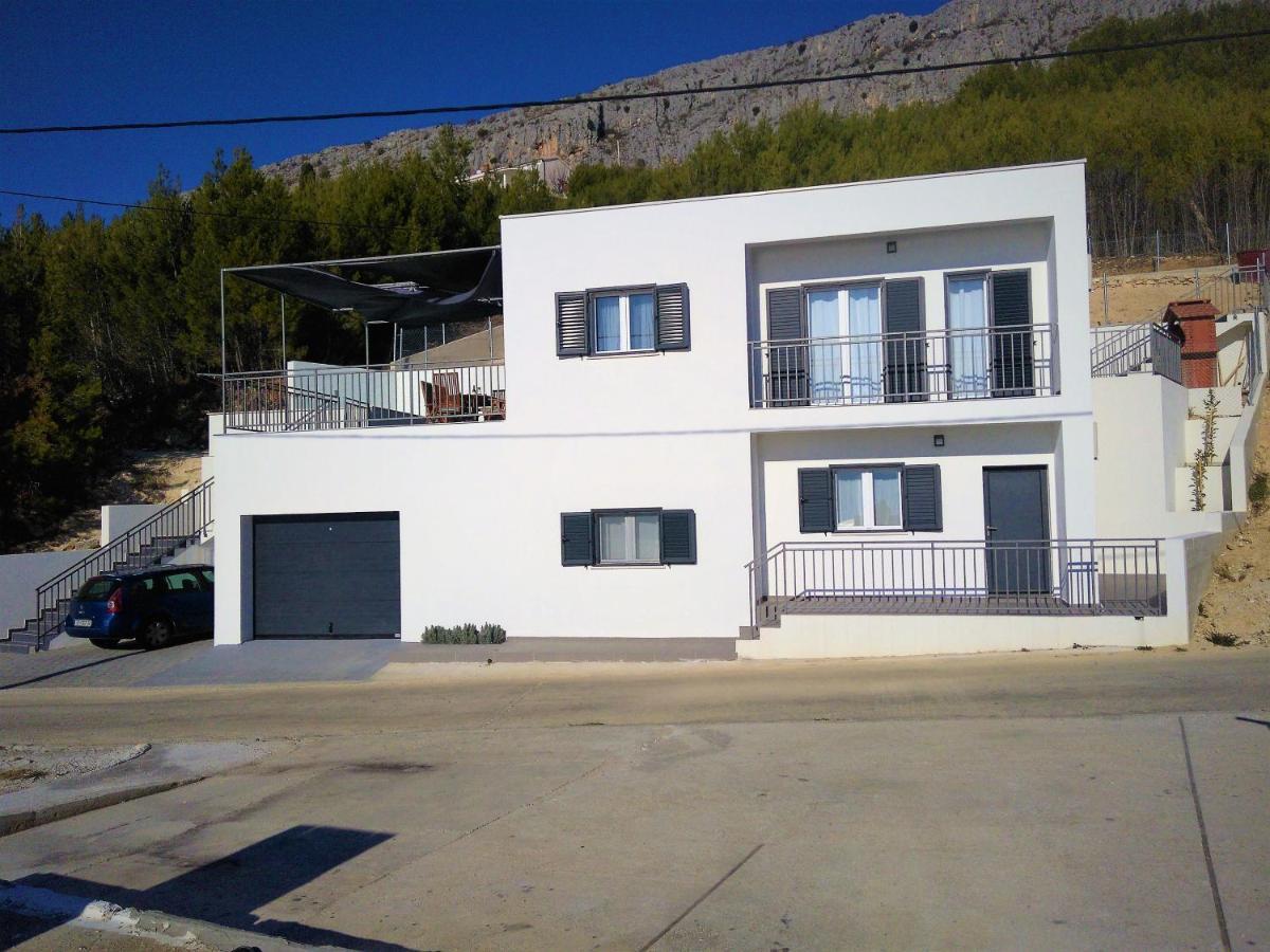Villa Buljan Jesenice  Exterior foto