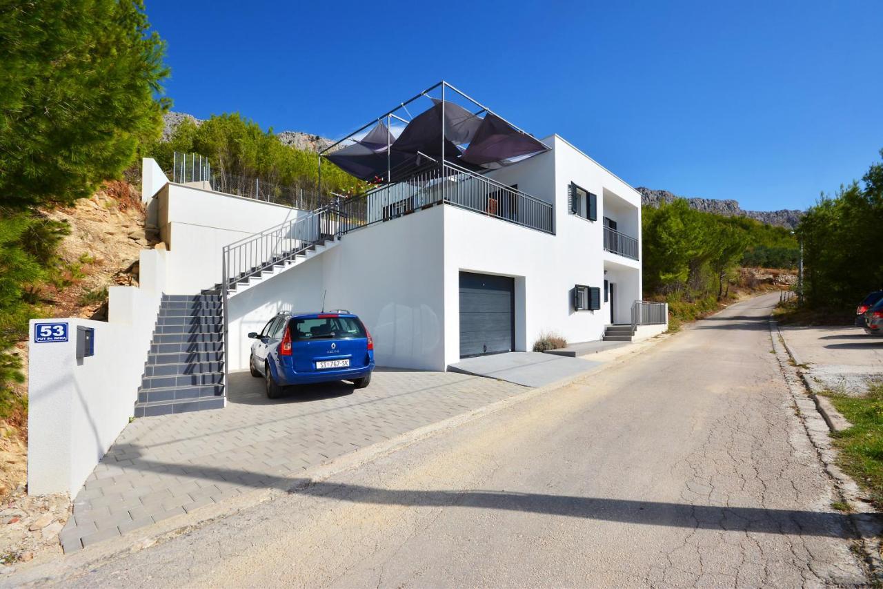 Villa Buljan Jesenice  Exterior foto